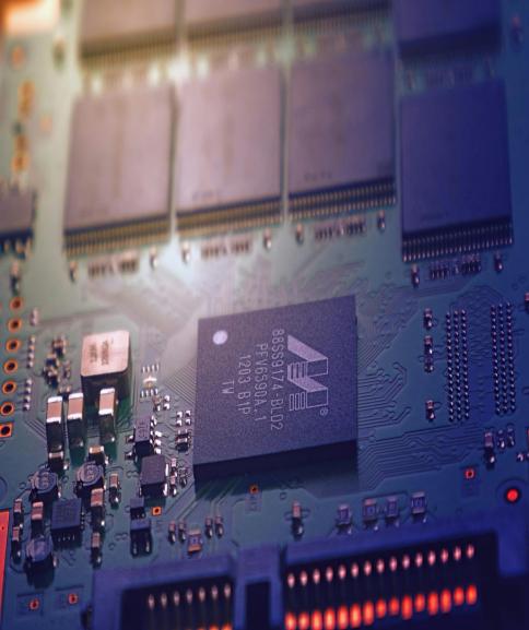 Electronics