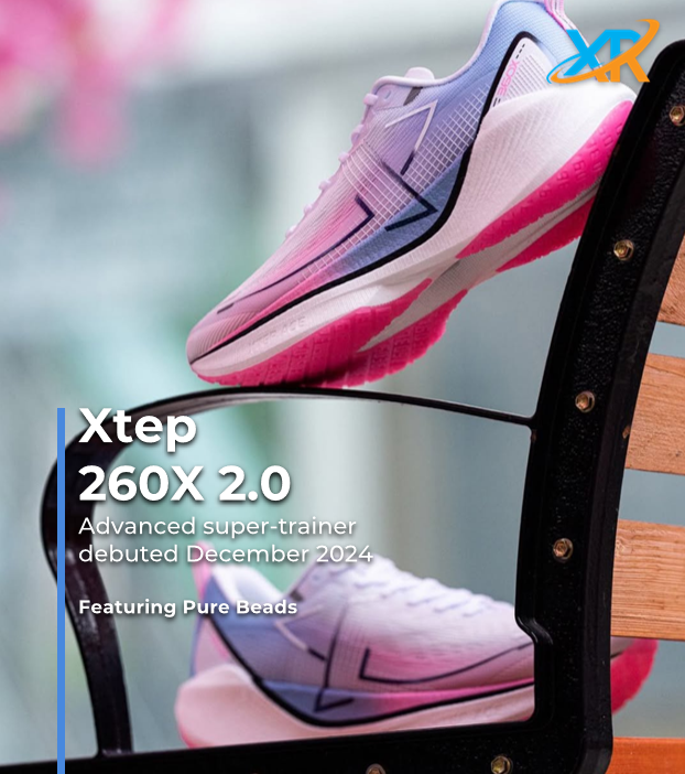 260X