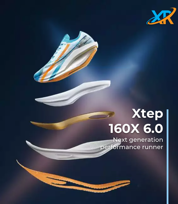 160X