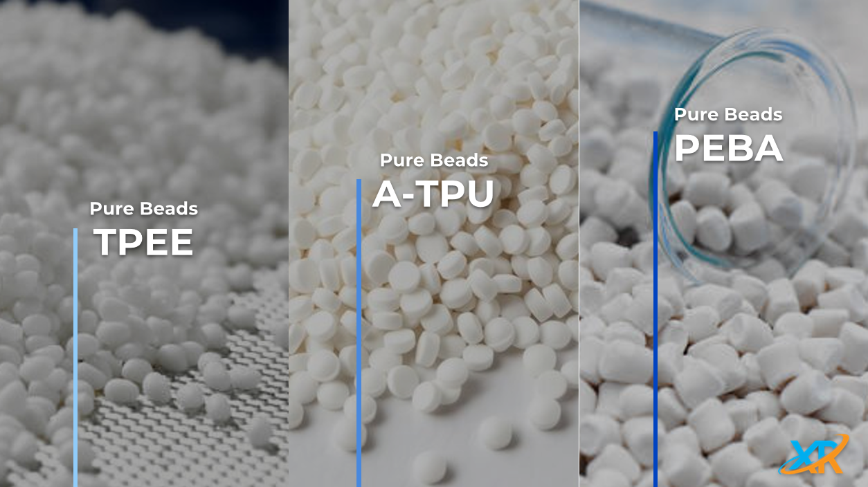 Pellet Raw Materials